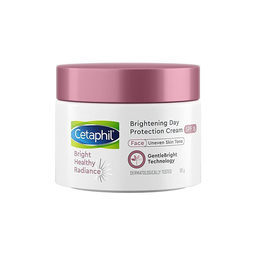 Cetaphil – Healthy Radiance Brightening Day Protection Cream SPF15 (50g)