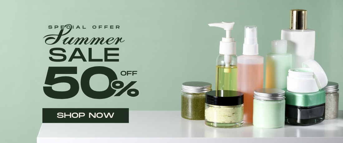 Glowzy Beauty BD promo
